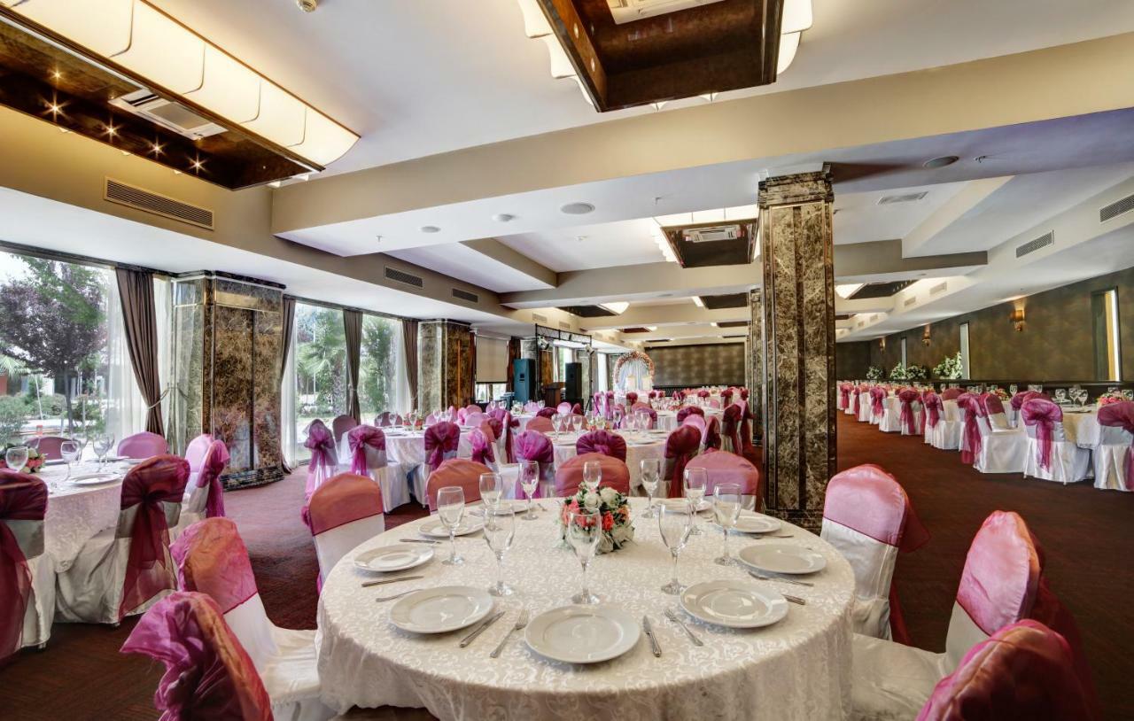 Kadak Garden Istanbul Ξενοδοχείο Εξωτερικό φωτογραφία