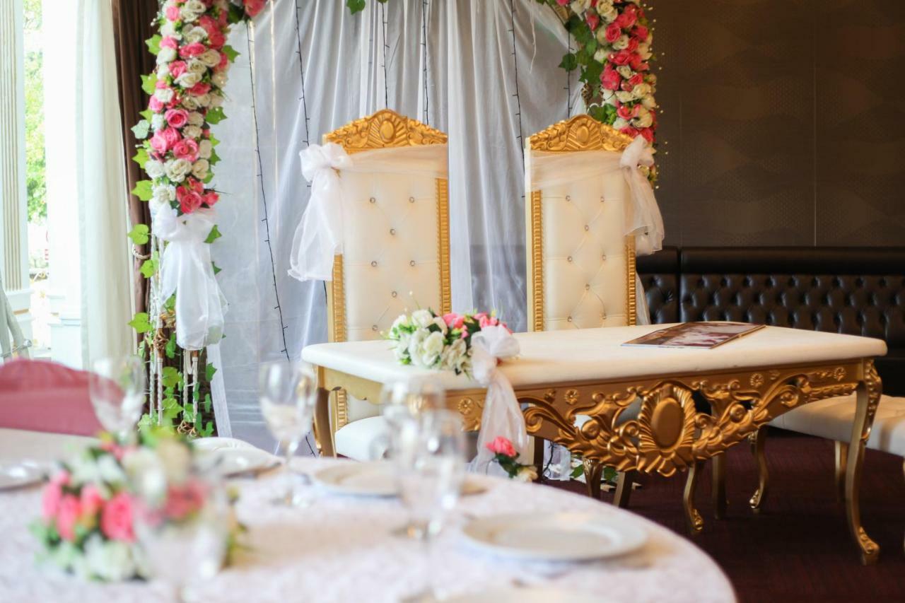 Kadak Garden Istanbul Ξενοδοχείο Εξωτερικό φωτογραφία