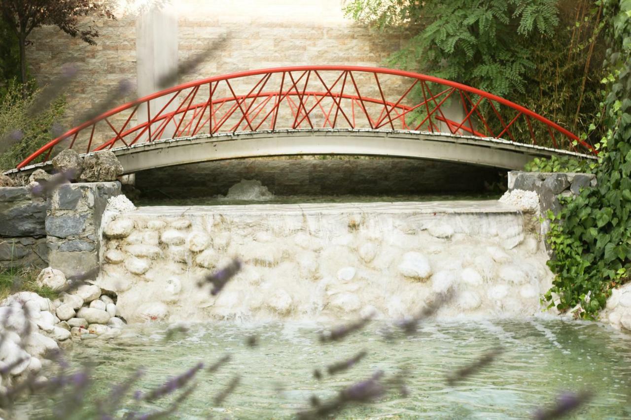 Kadak Garden Istanbul Ξενοδοχείο Εξωτερικό φωτογραφία