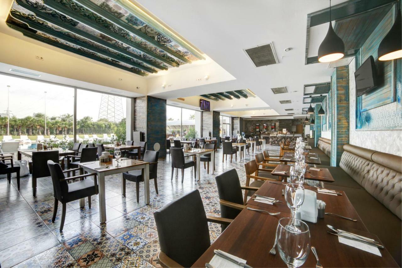Kadak Garden Istanbul Ξενοδοχείο Εξωτερικό φωτογραφία