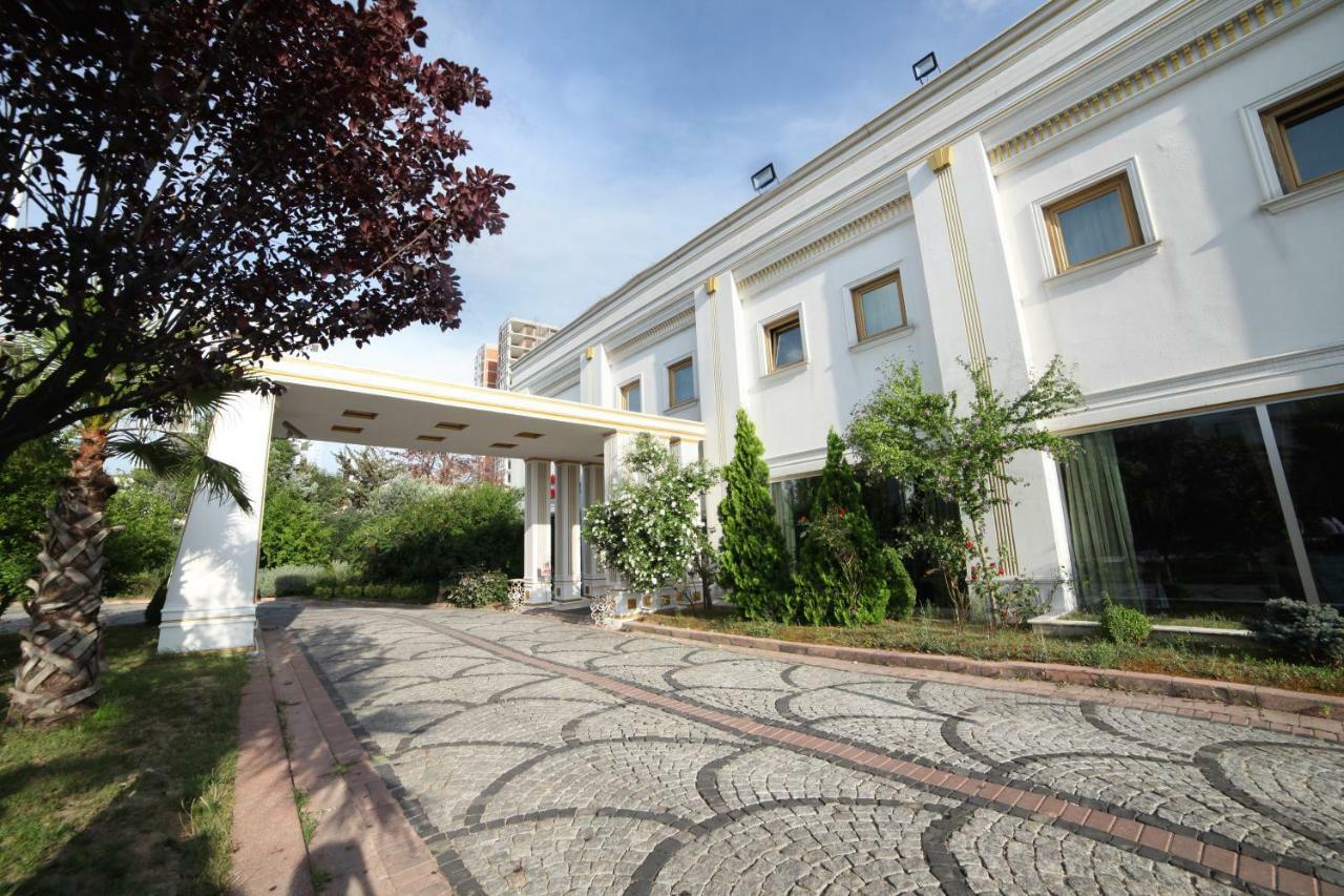 Kadak Garden Istanbul Ξενοδοχείο Εξωτερικό φωτογραφία